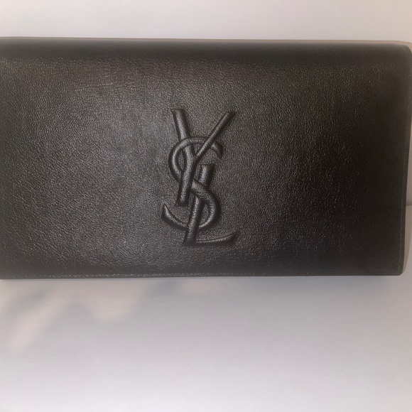 Ysl clutch - Picture 1 of 2